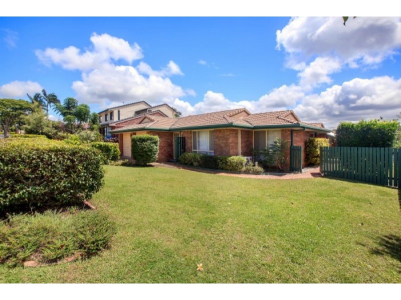 98 Delavan Street, Wishart QLD 4122