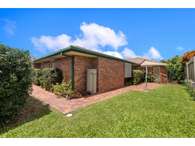 98 Delavan Street, Wishart QLD 4122