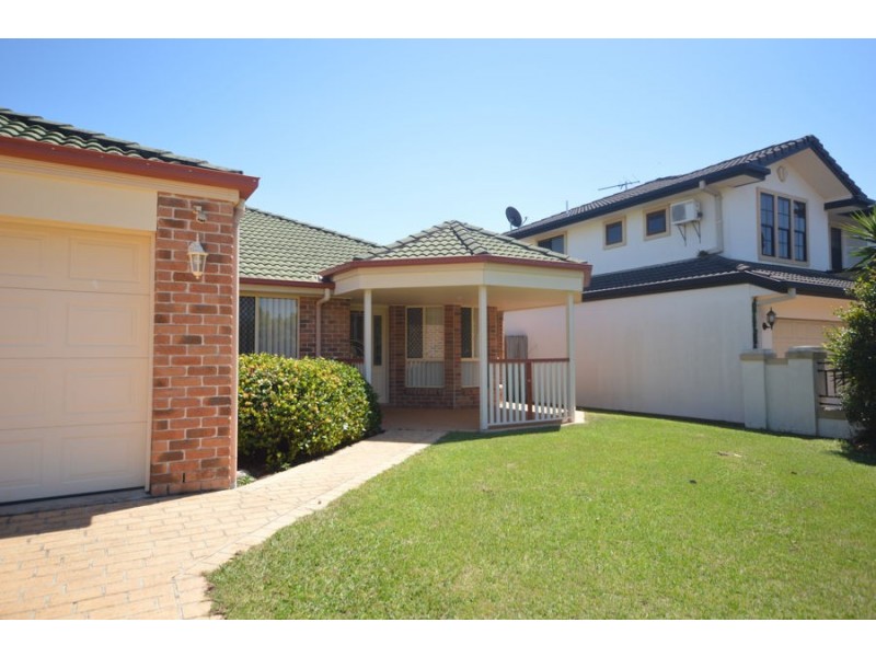 22 Shillington Place, Wishart QLD 4122
