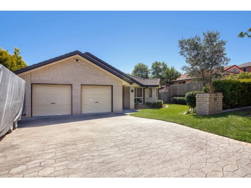 16 Casuarina Place, Mount Gravatt East QLD 4122