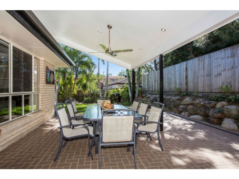 16 Casuarina Place, Mount Gravatt East QLD 4122