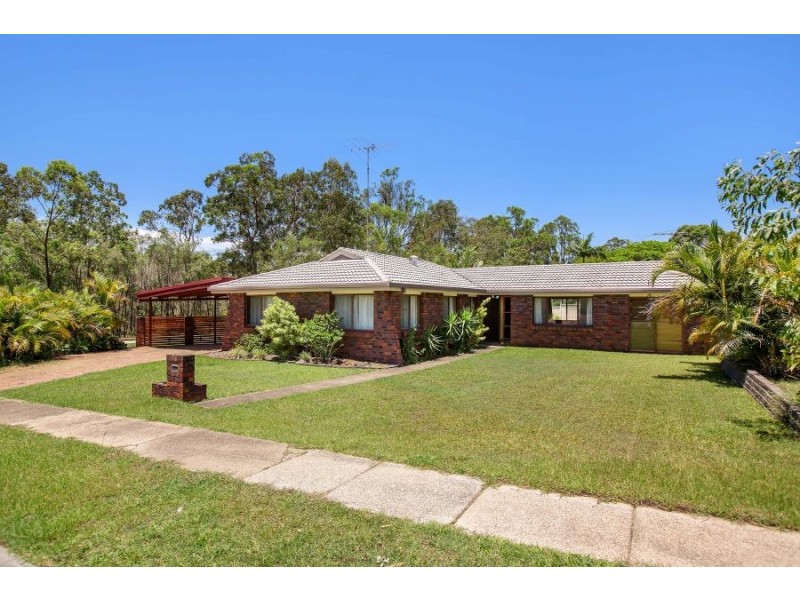 75 Greenwood Street, Wishart QLD 4122