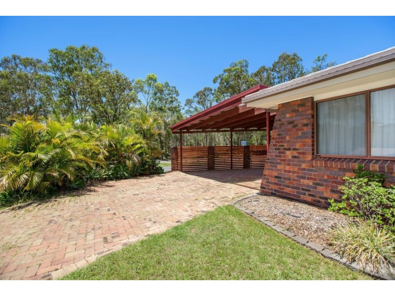 75 Greenwood Street, Wishart QLD 4122