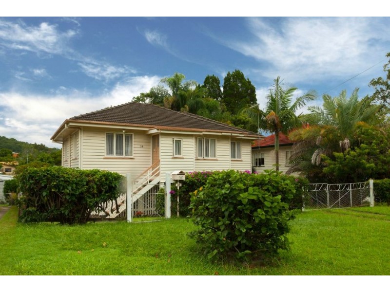 38 Pettigrew Street, Mount Gravatt East QLD 4122