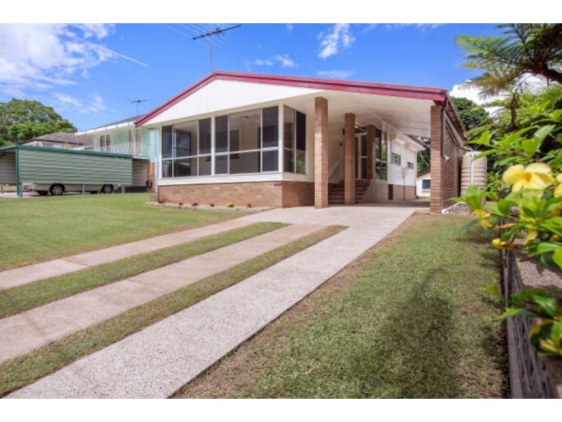 1047 Cavendish Road, Mount Gravatt East QLD 4122