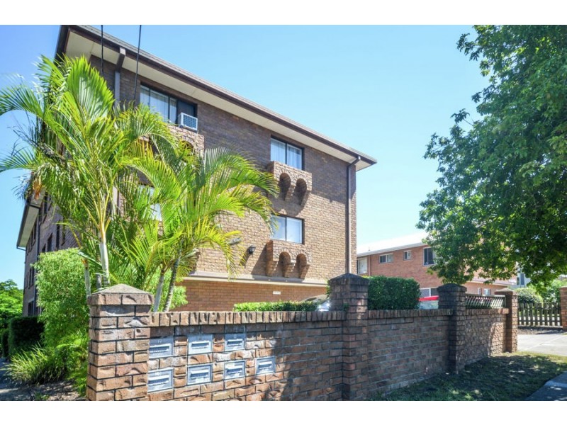 5/29 Beatrice Street, Greenslopes QLD 4120