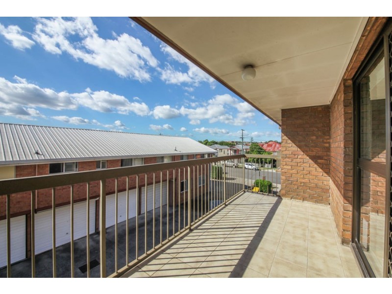 5/29 Beatrice Street, Greenslopes QLD 4120