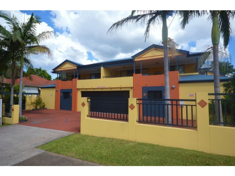 3/85-87 Victoria Terrace, Greenslopes QLD 4120