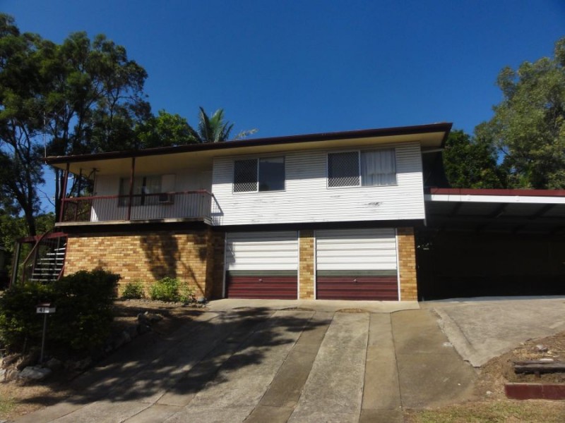 41 Garie Street, Wishart QLD 4122