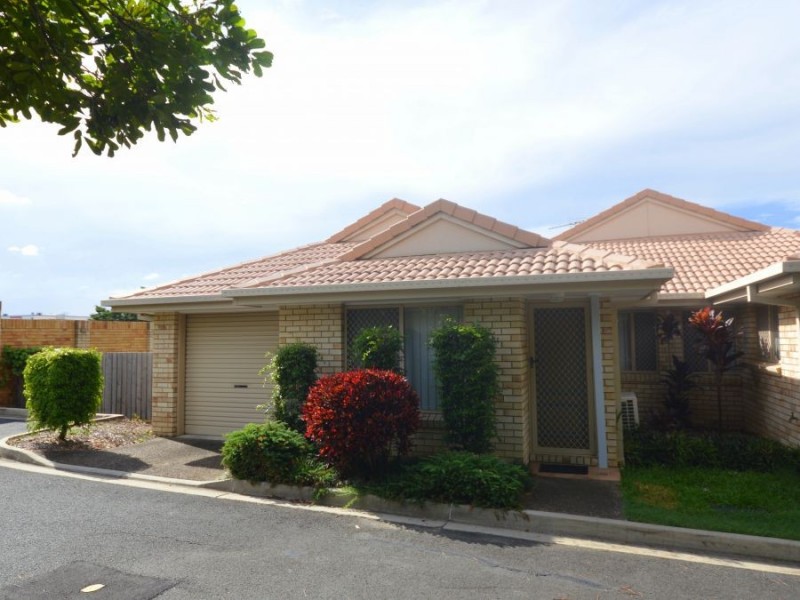 62/189 Wecker Road, Mansfield QLD 4122