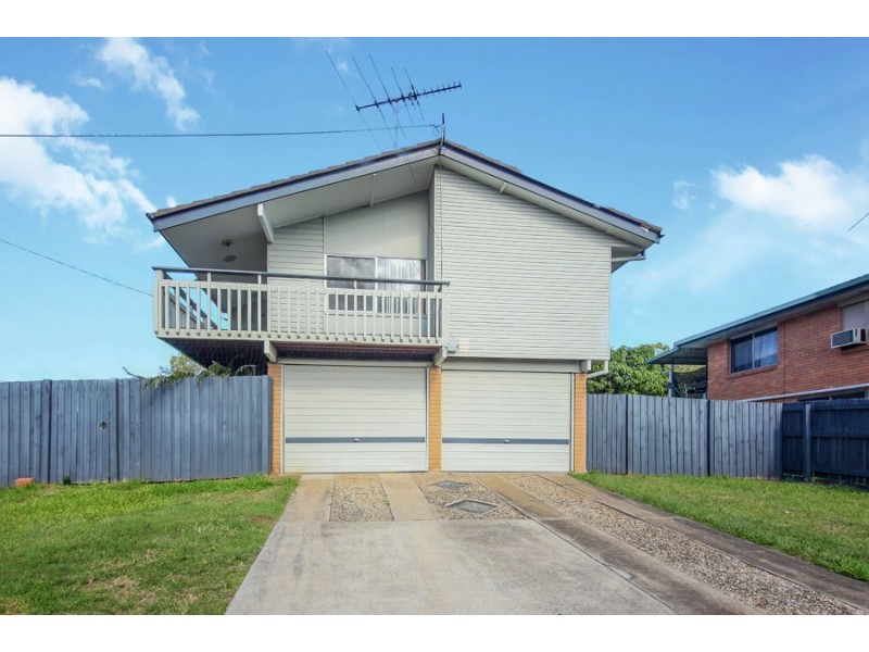 315 Mount Gravatt Capalaba Road, Wishart QLD 4122