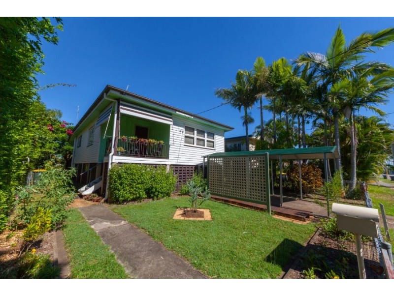 43 Dawson Road, Upper Mount Gravatt QLD 4122