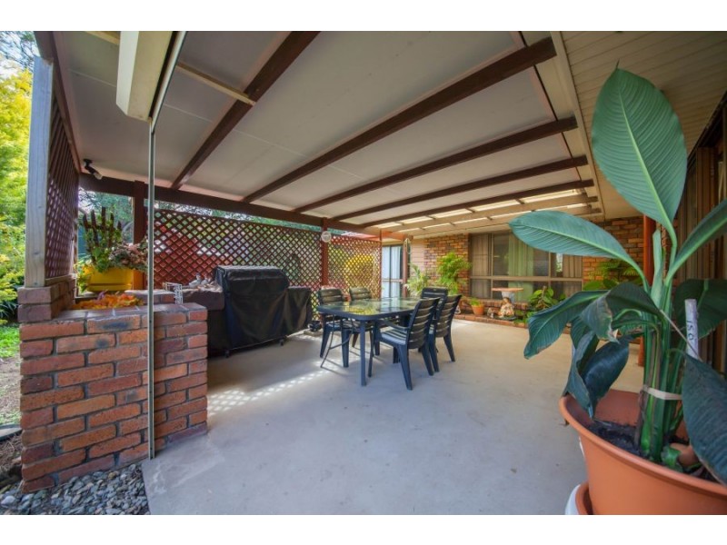 4 Wendy Place, Wishart QLD 4122