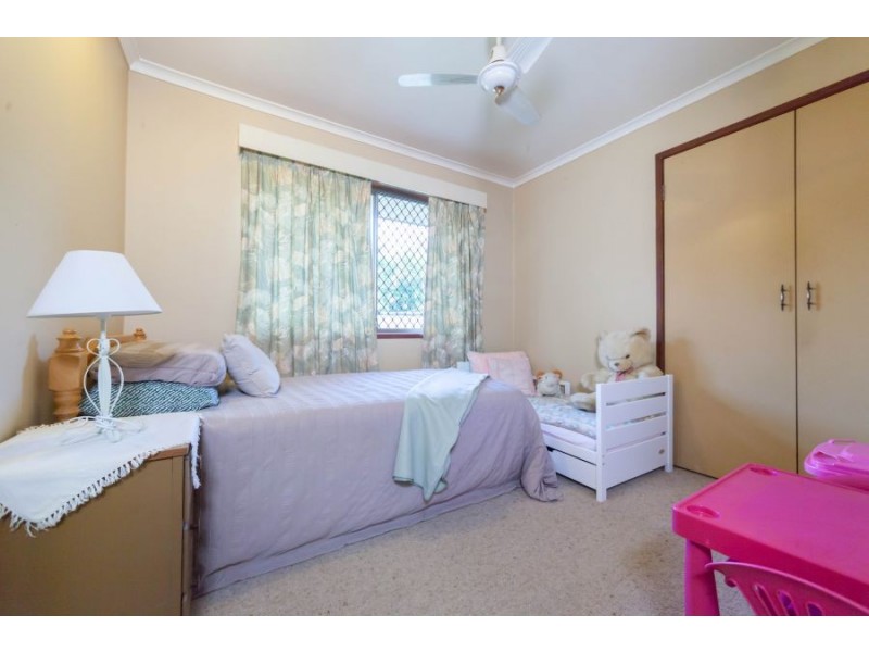 4 Wendy Place, Wishart QLD 4122