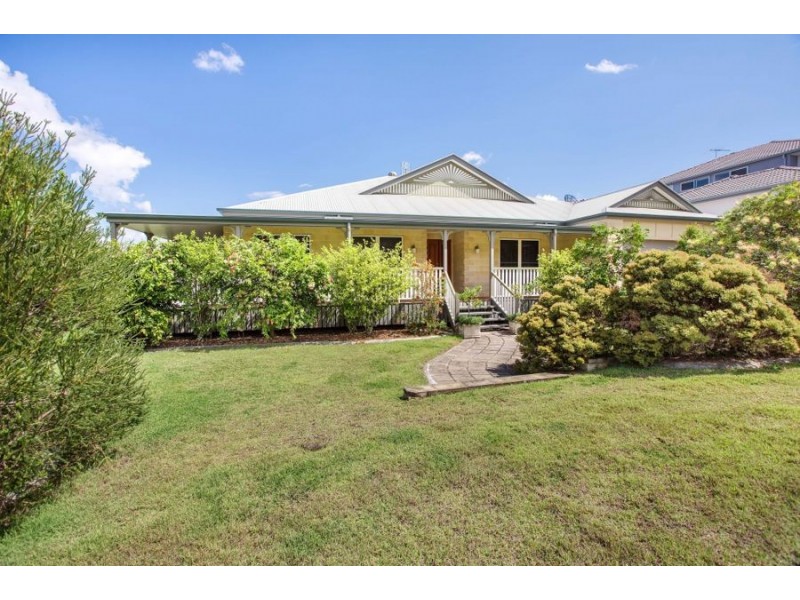 2 Nancy May Ct, Daisy Hill QLD 4127