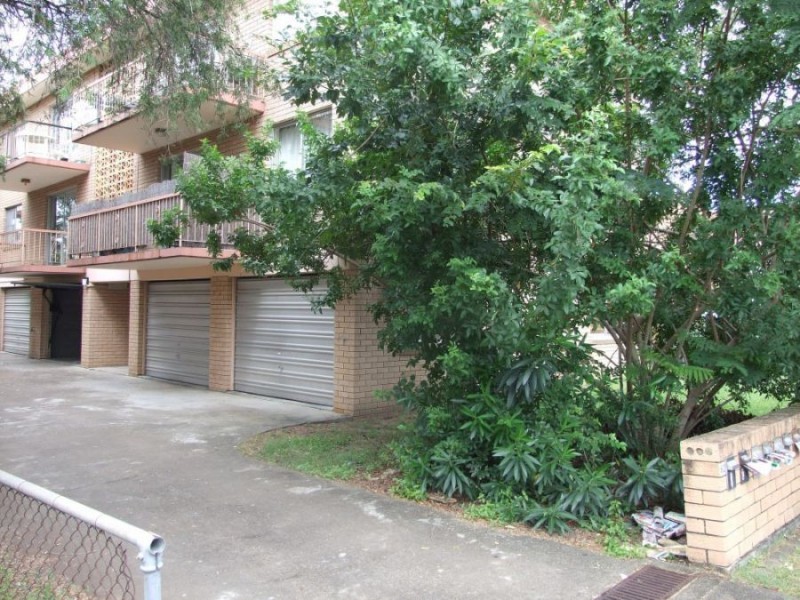 5/62 Earl Street, Greenslopes QLD 4120