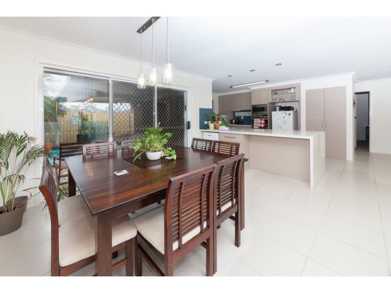 12 Sieben Street, Wishart QLD 4122
