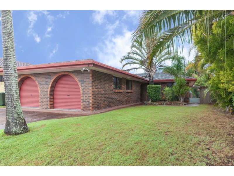 12 Sieben Street, Wishart QLD 4122