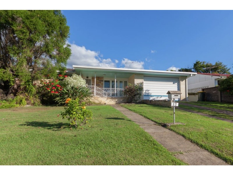 17 Ventura Street, Upper Mount Gravatt QLD 4122