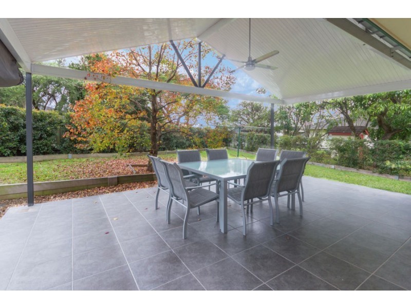 6 Valmar Street, Upper Mount Gravatt QLD 4122