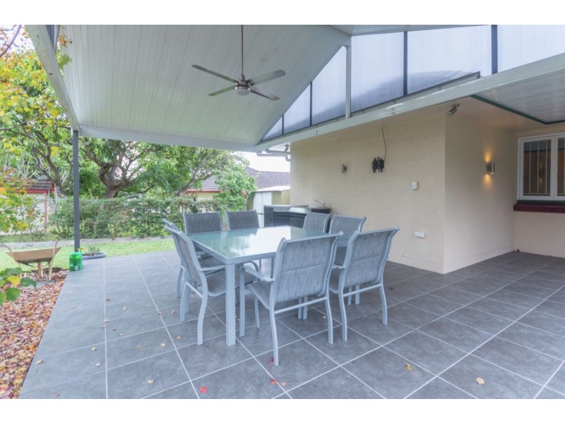 6 Valmar Street, Upper Mount Gravatt QLD 4122
