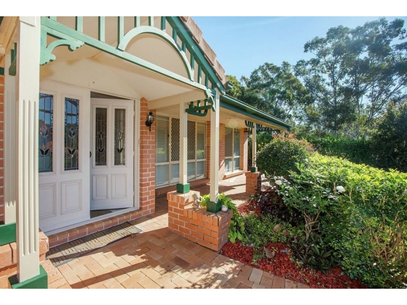 106 Michelangelo Crescent, Mackenzie QLD 4156