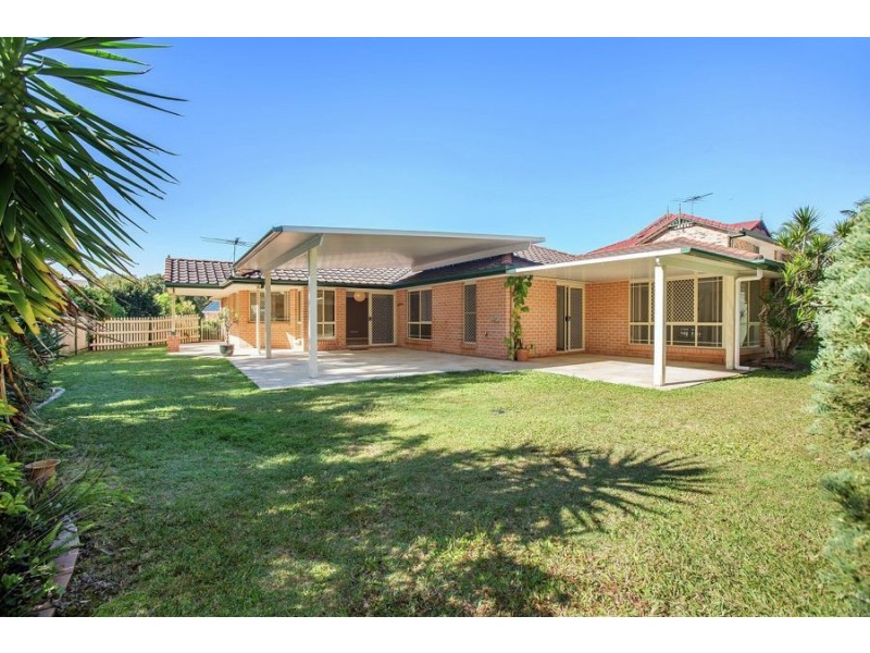 106 Michelangelo Crescent, Mackenzie QLD 4156