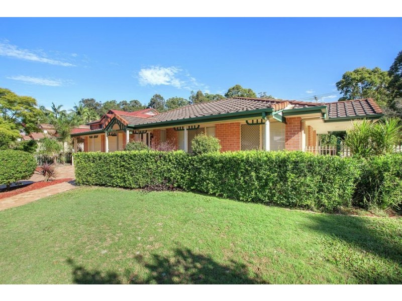 106 Michelangelo Crescent, Mackenzie QLD 4156