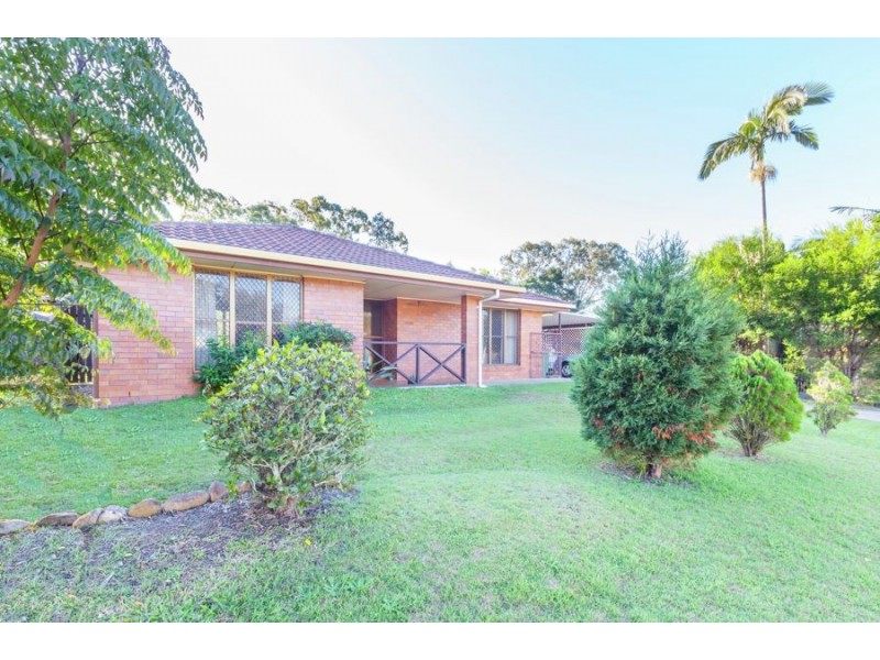 43 Killarney Crescent, Capalaba QLD 4157