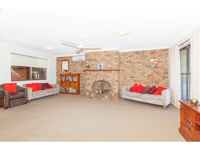 43 Killarney Crescent, Capalaba QLD 4157