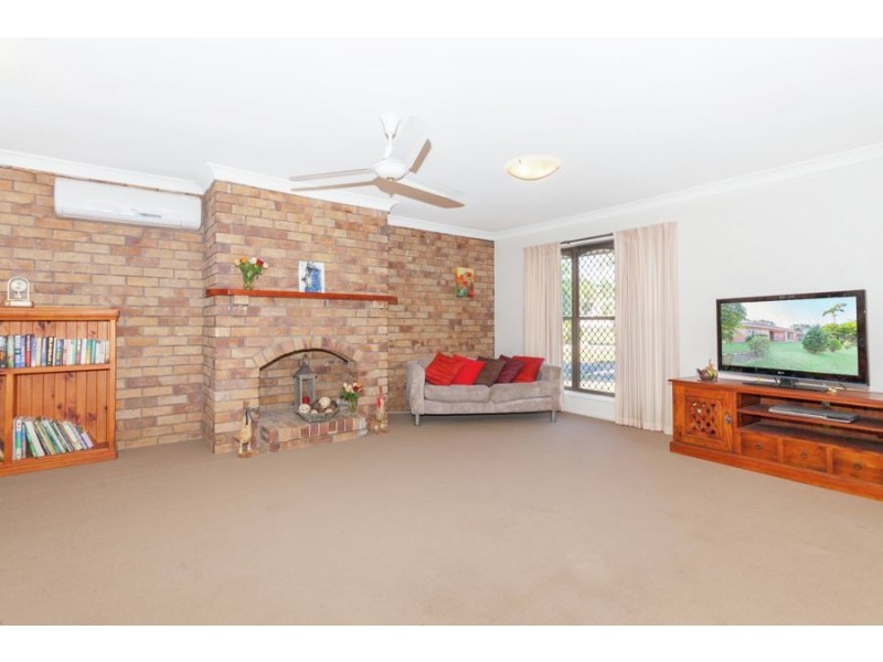 43 Killarney Crescent, Capalaba QLD 4157