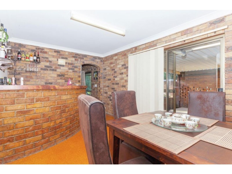 43 Killarney Crescent, Capalaba QLD 4157