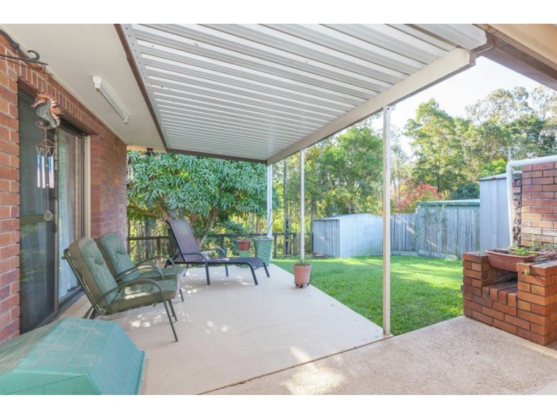 43 Killarney Crescent, Capalaba QLD 4157