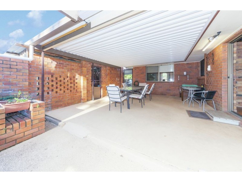 43 Killarney Crescent, Capalaba QLD 4157