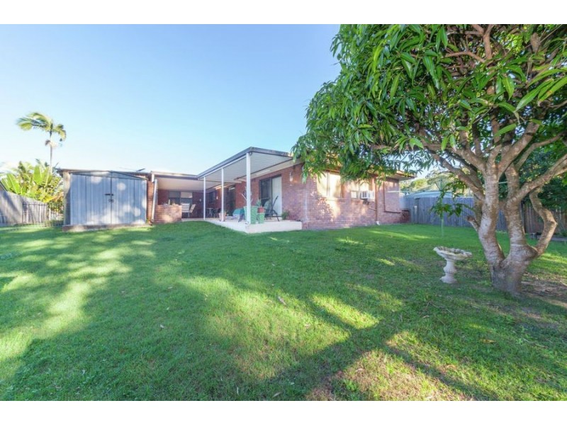 43 Killarney Crescent, Capalaba QLD 4157
