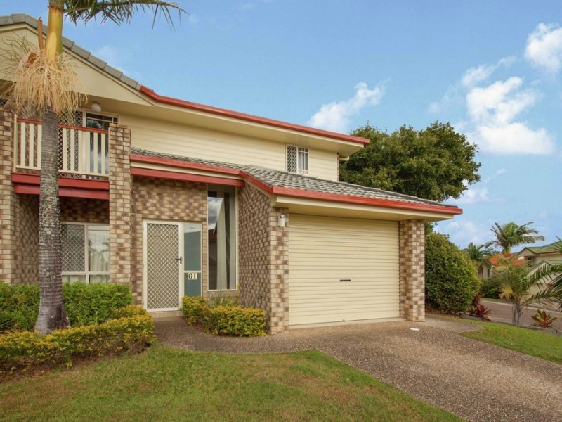 61/409 Wishart Road, Wishart QLD 4122