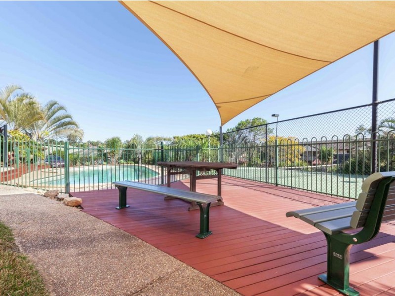 61/409 Wishart Road, Wishart QLD 4122