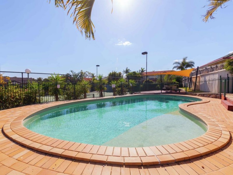 61/409 Wishart Road, Wishart QLD 4122