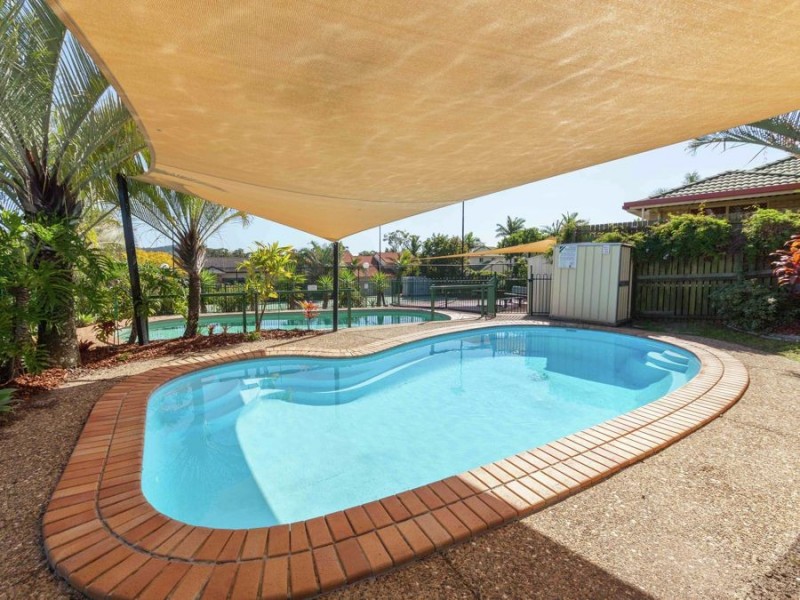 61/409 Wishart Road, Wishart QLD 4122