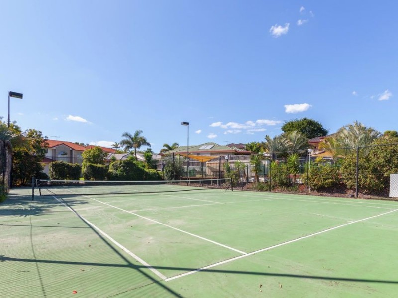 61/409 Wishart Road, Wishart QLD 4122