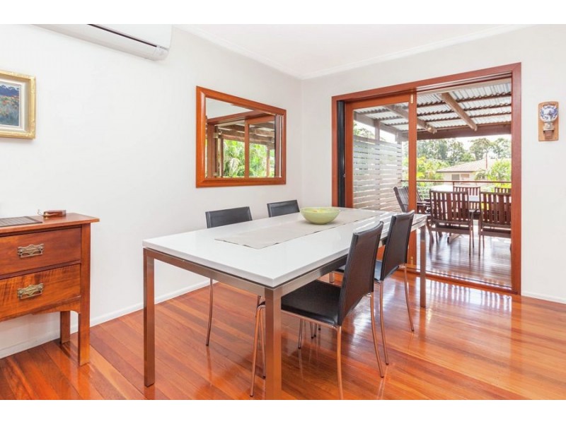 20 Malmrose Street, Wishart QLD 4122