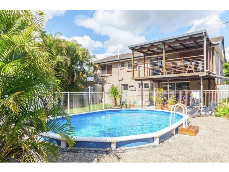 20 Malmrose Street, Wishart QLD 4122