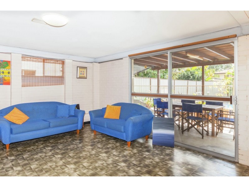 20 Malmrose Street, Wishart QLD 4122