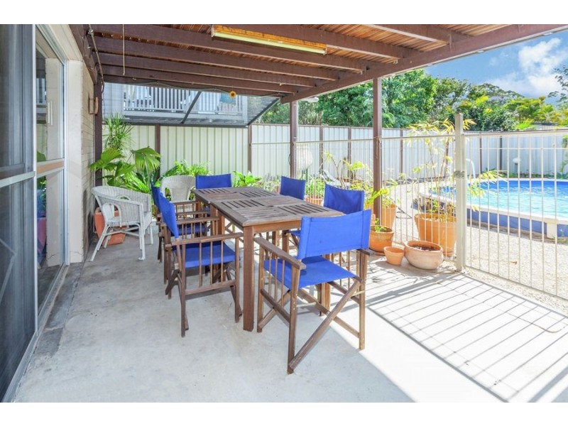 20 Malmrose Street, Wishart QLD 4122