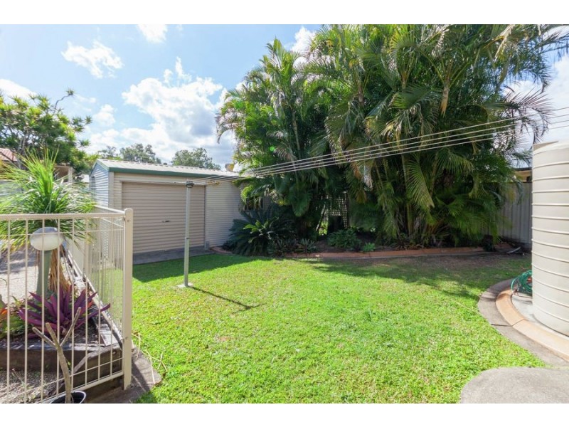 20 Malmrose Street, Wishart QLD 4122