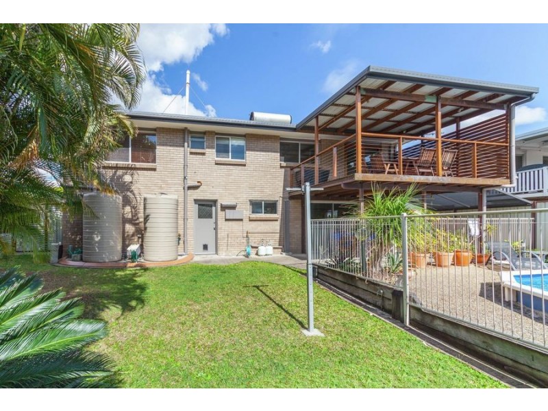 20 Malmrose Street, Wishart QLD 4122