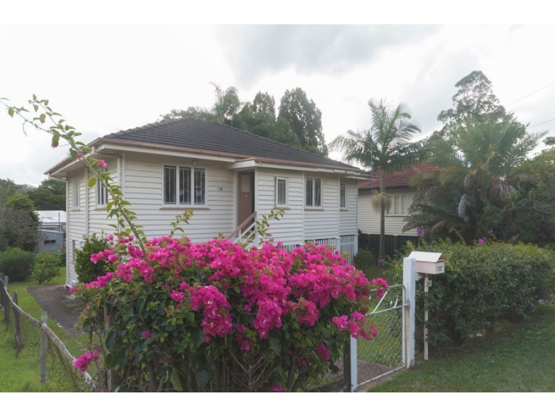 38 Pettigrew Street, Mount Gravatt East QLD 4122