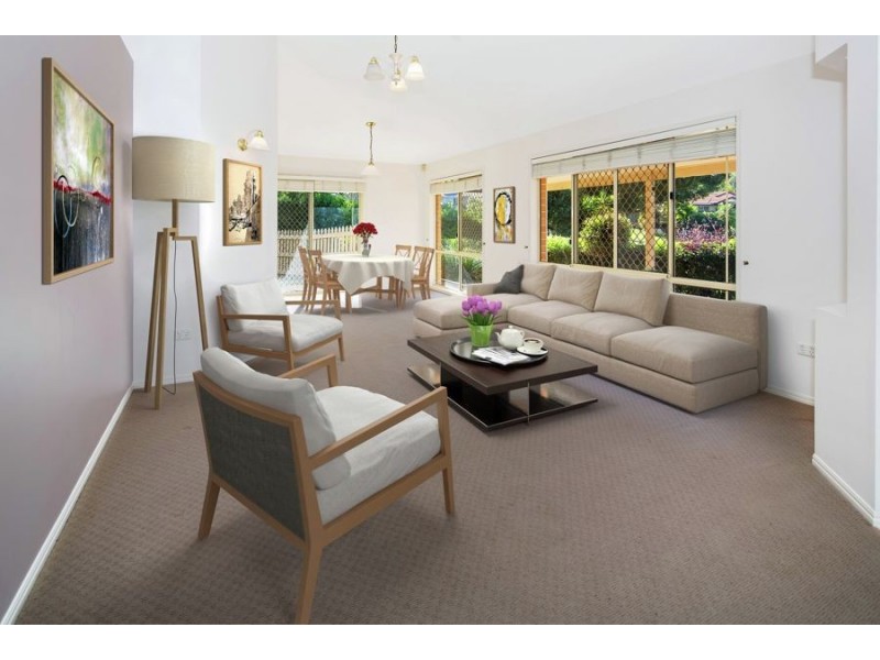 106 Michelangelo Crescent, Mackenzie QLD 4156