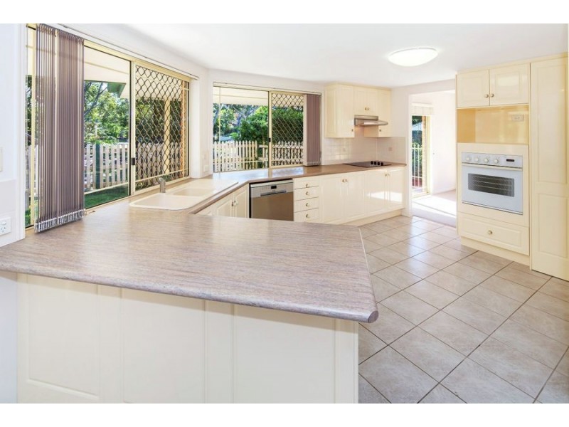 106 Michelangelo Crescent, Mackenzie QLD 4156