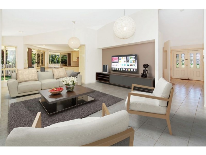 106 Michelangelo Crescent, Mackenzie QLD 4156